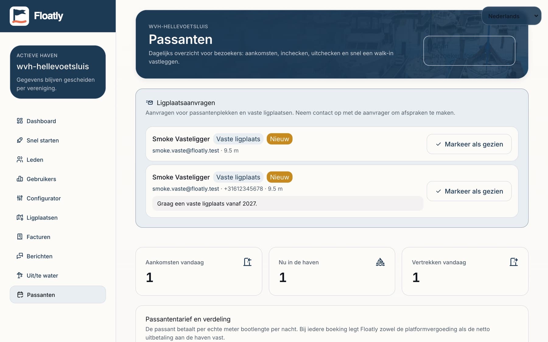 Visiteurs en ligne