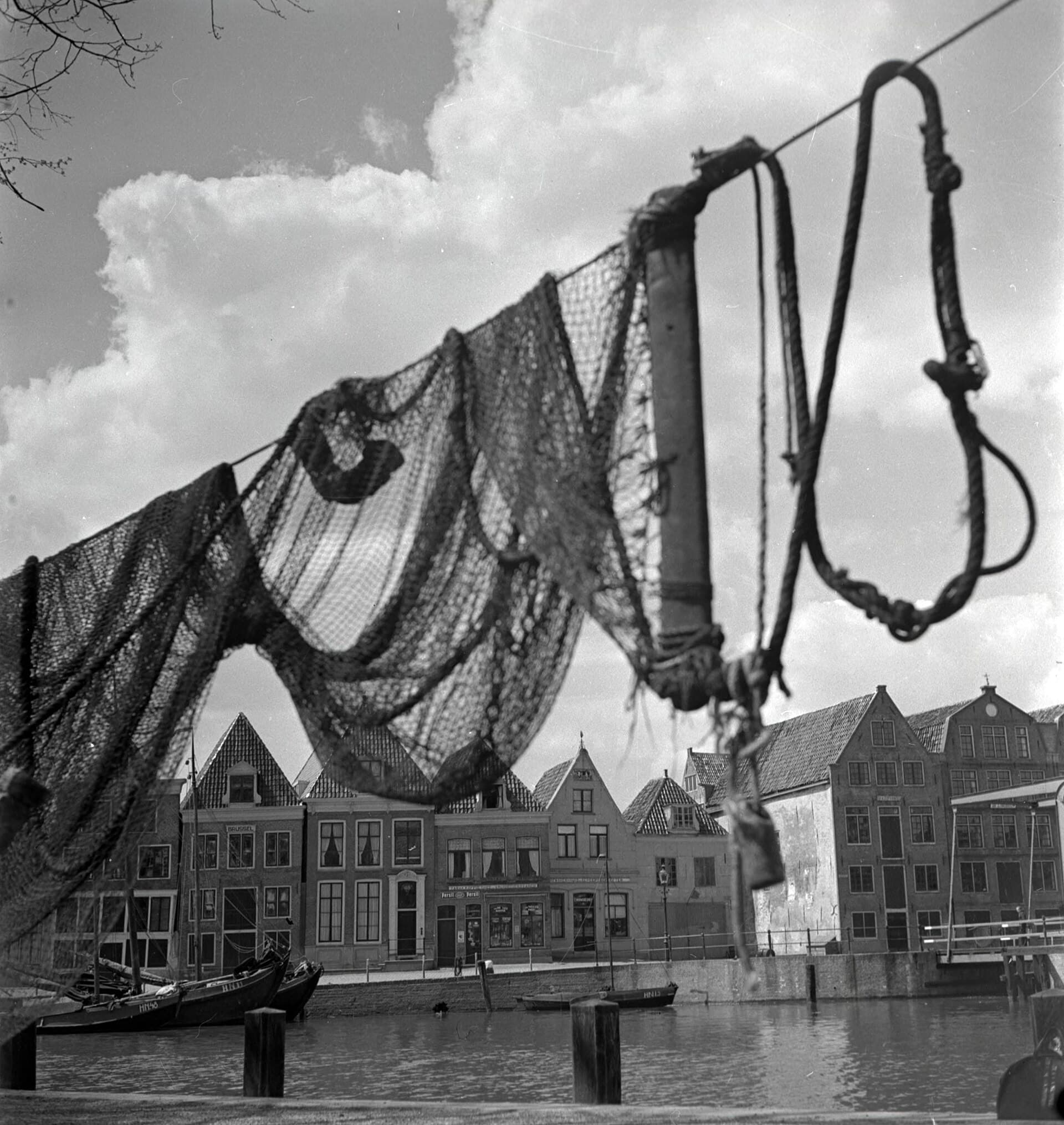 Binnenhaven