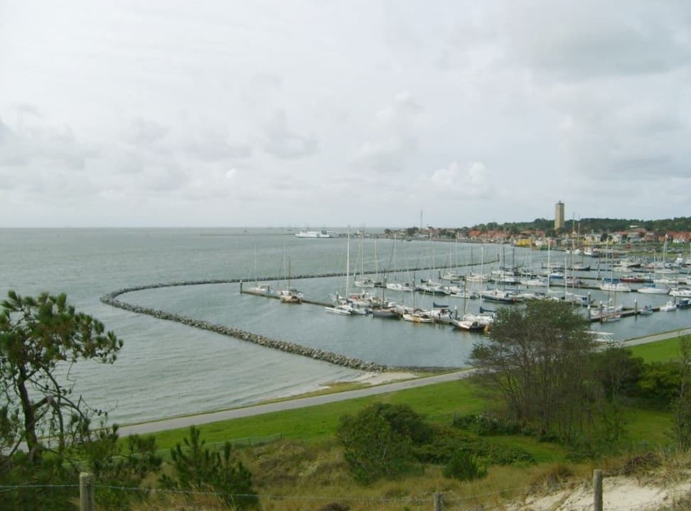 Dellewal in West-Terschelling