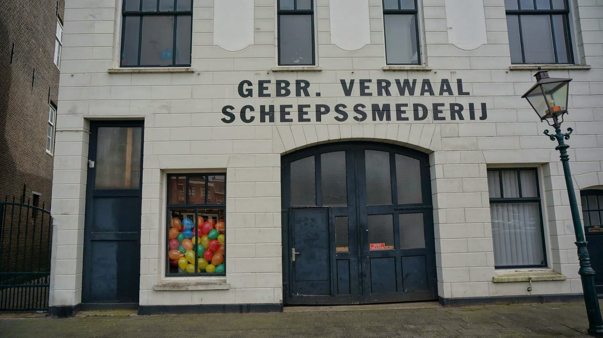 Eerste Jachthaven