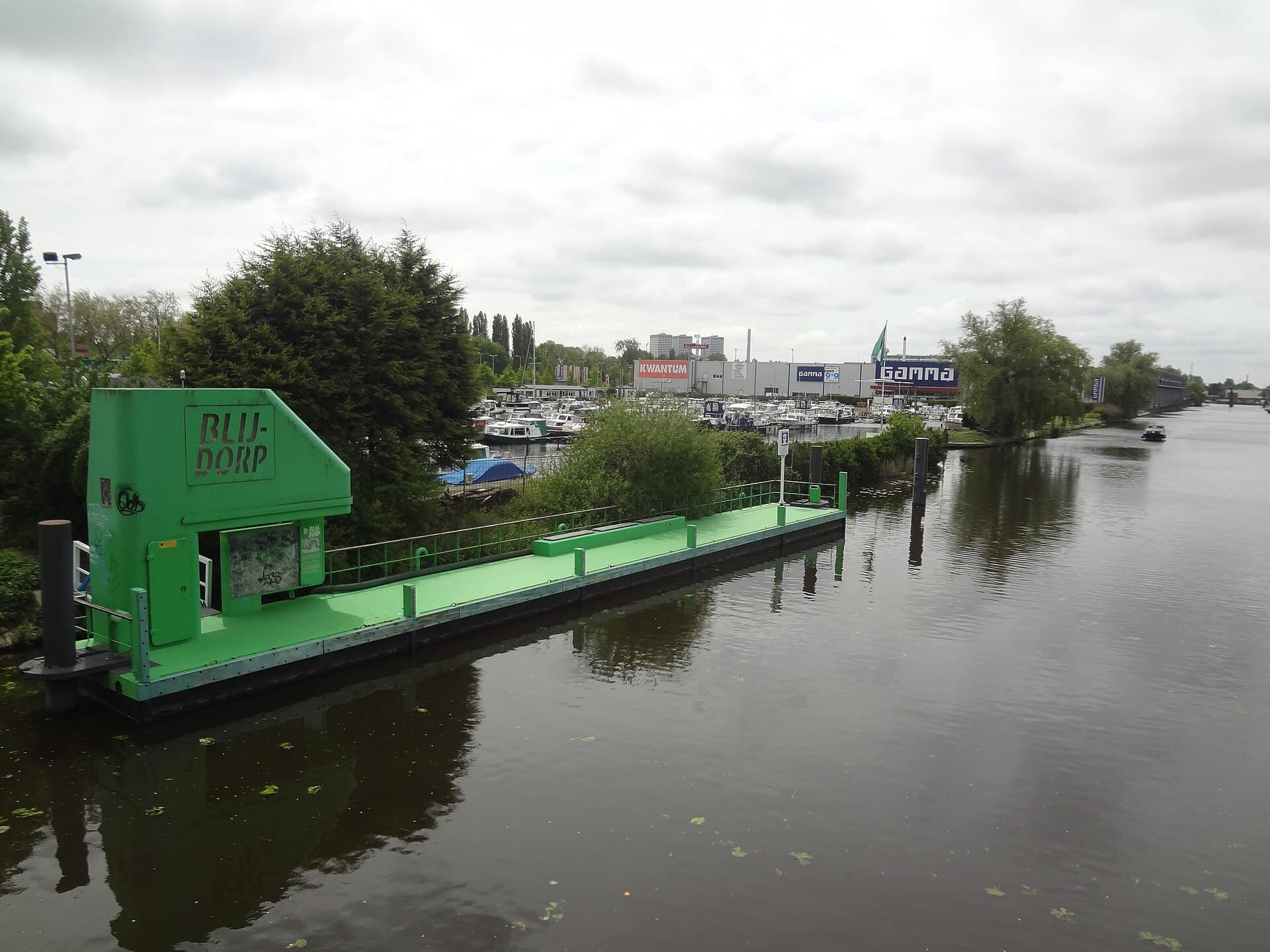 Fokhaven