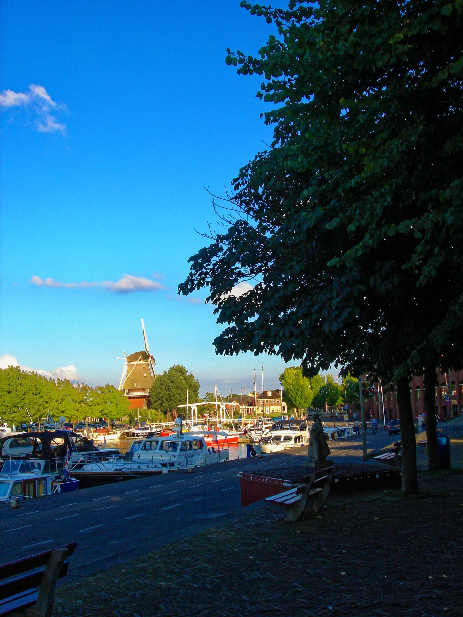 Gemeentehaven Harderwijk