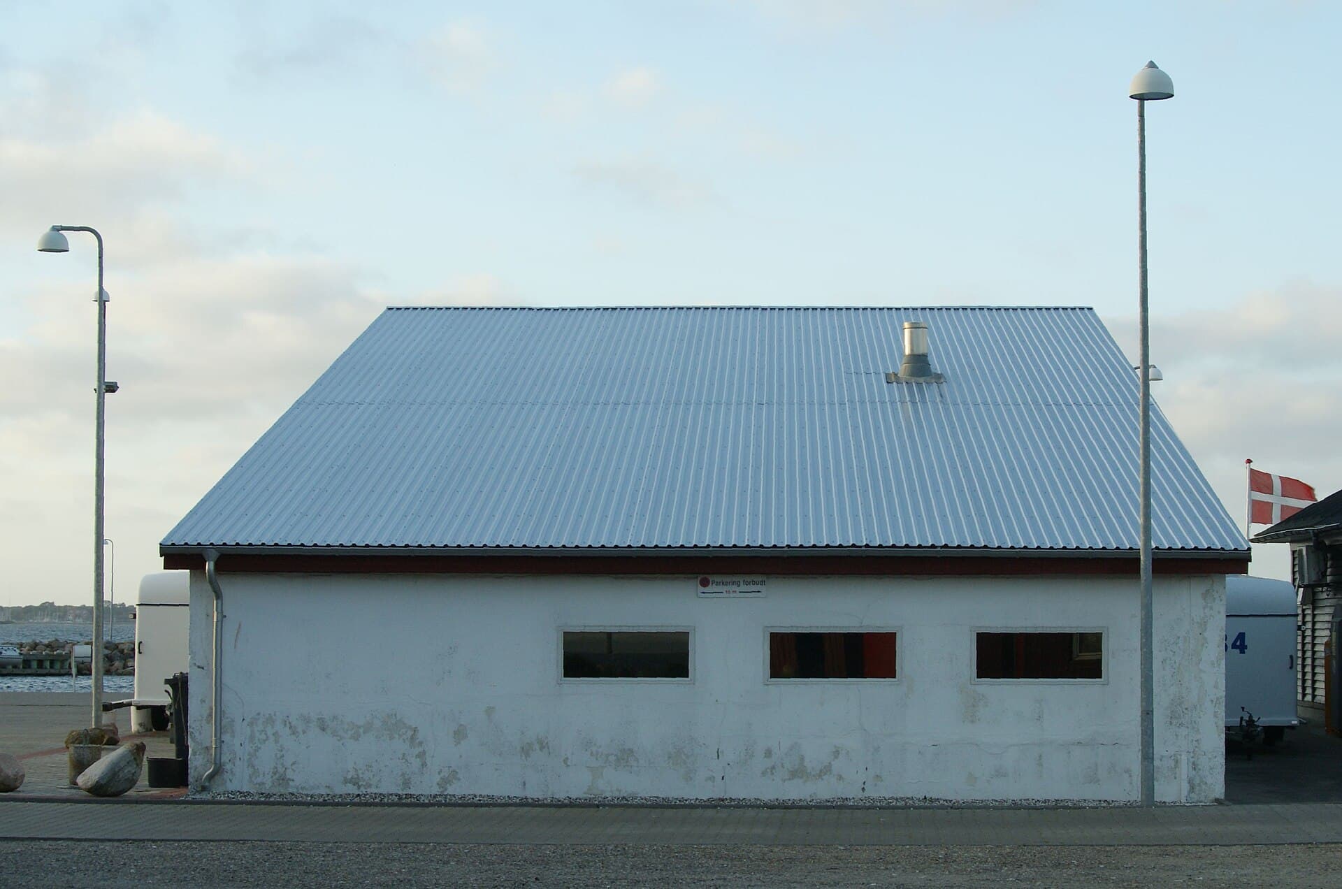 Glyngøre Havn
