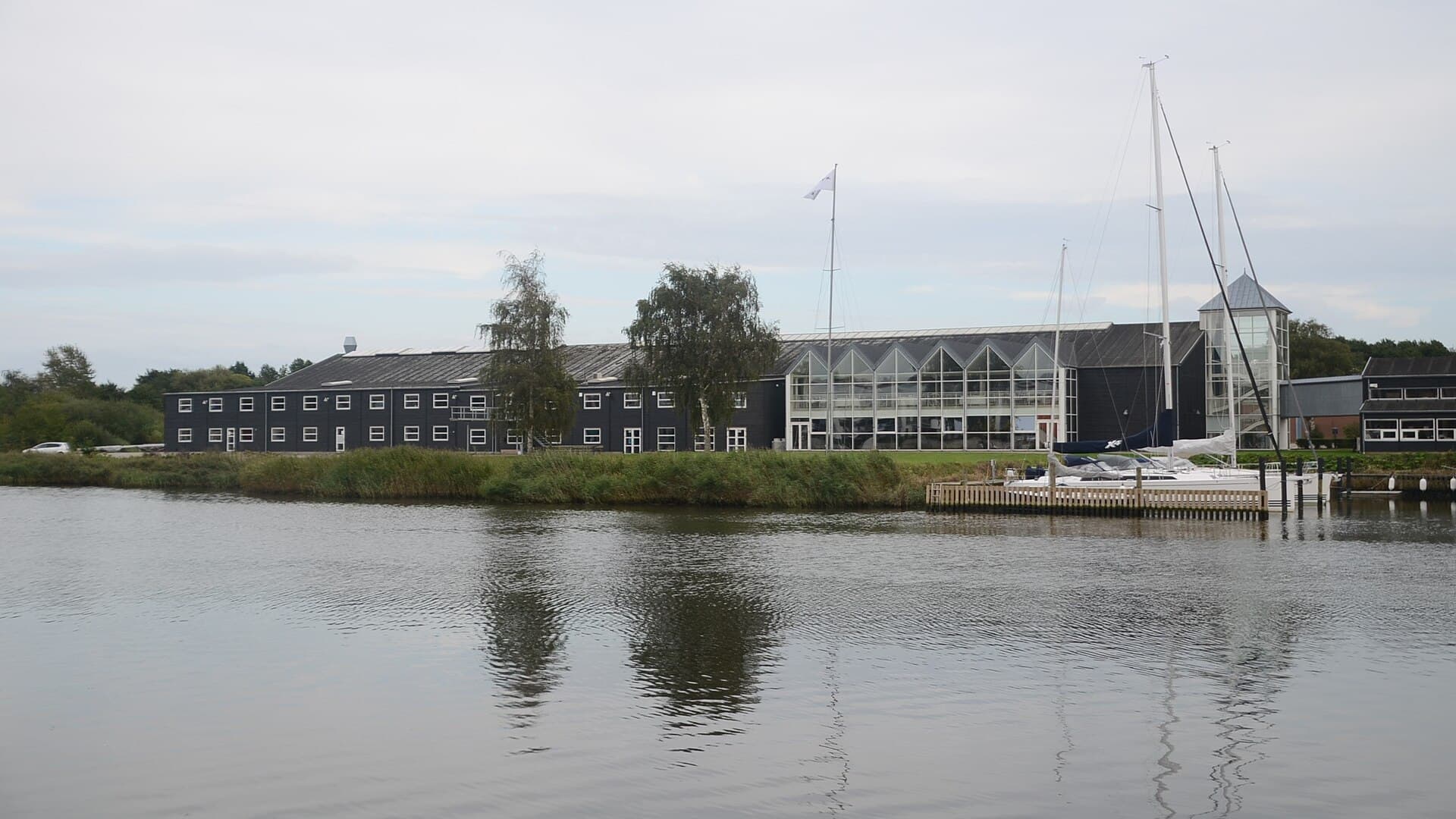 Haderslev Havn