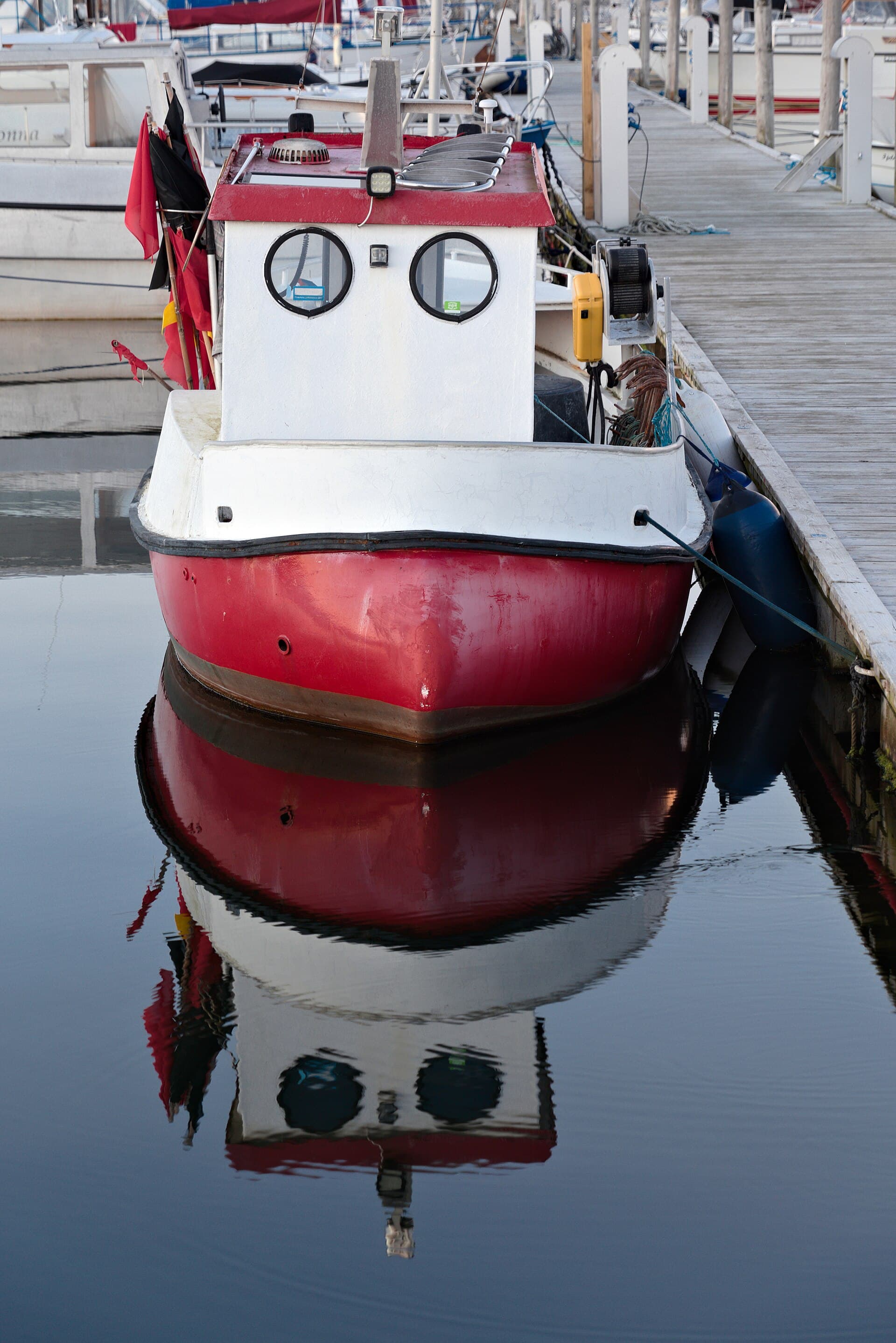 Handbjerg Marina