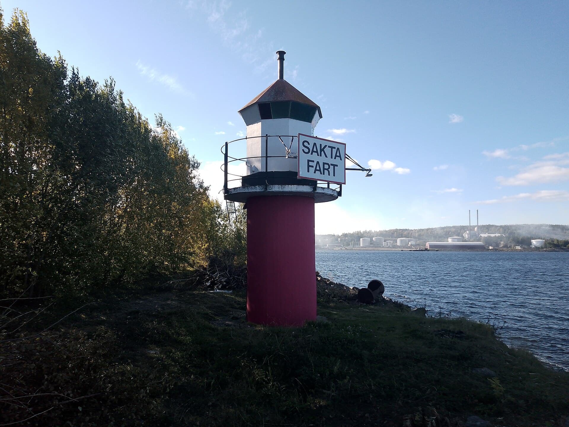 Härnö Marina AB