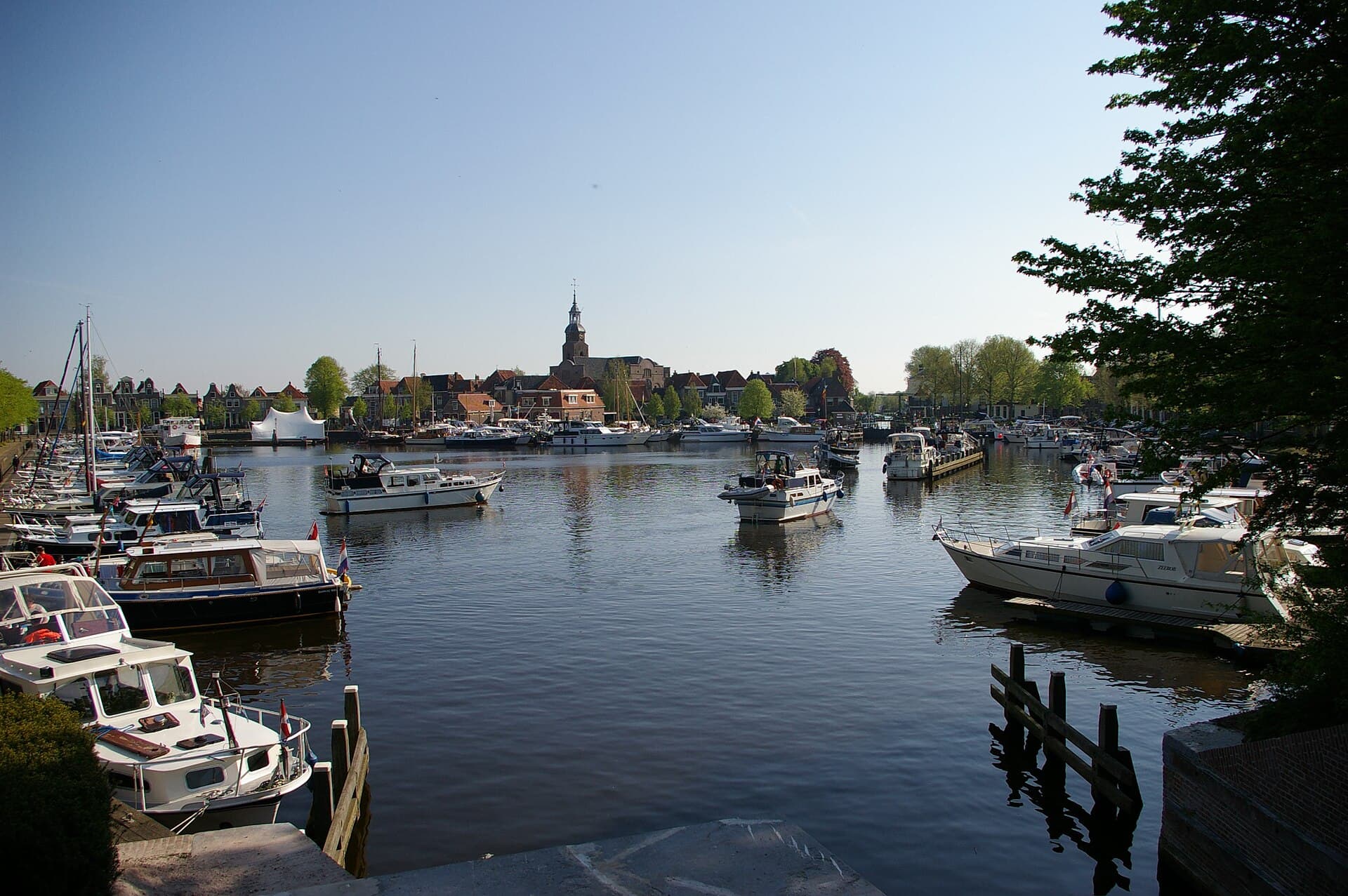 Haven de Kolk
