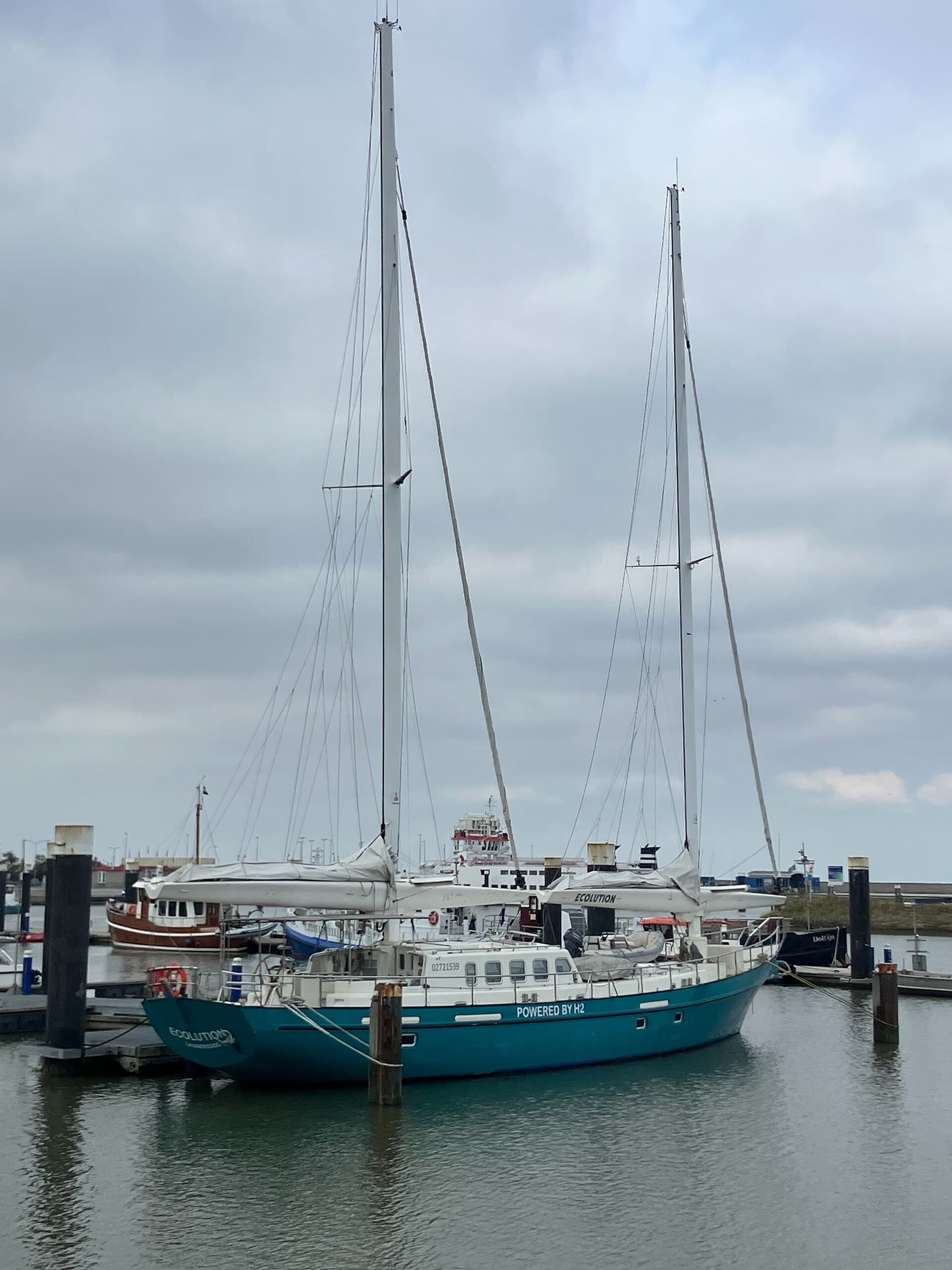 Haven Lauwersoog