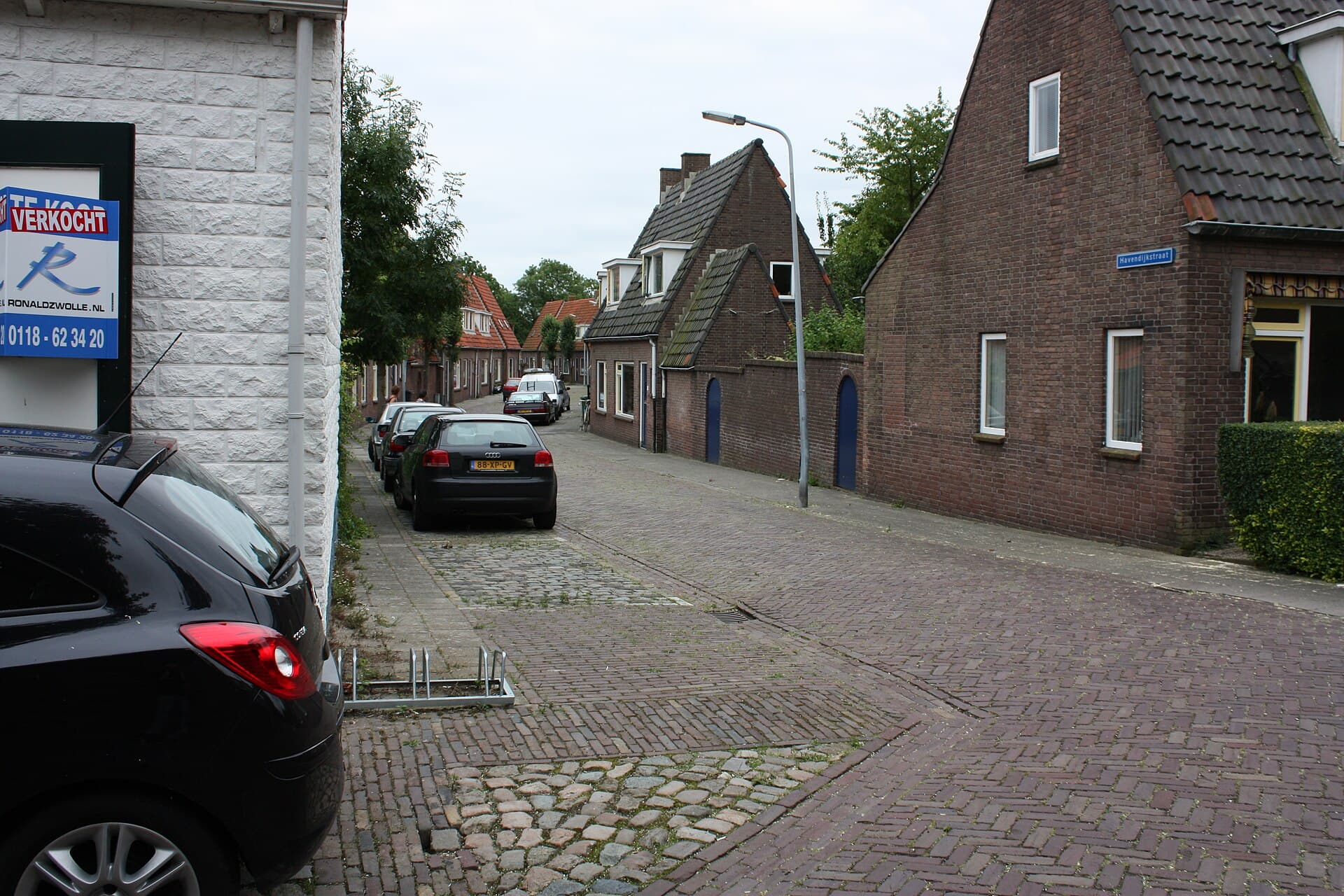 Haven Middelburg