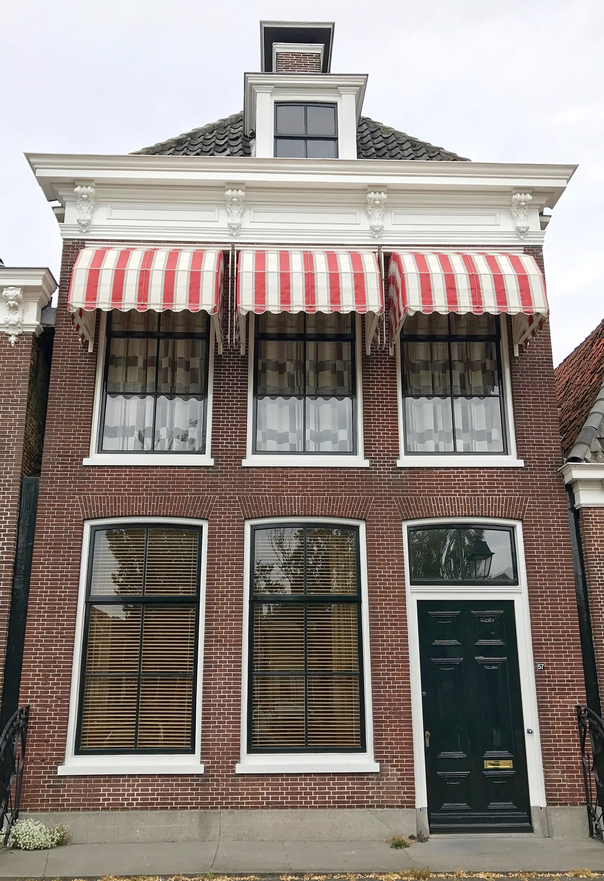 Jachthaven De Leeuwenbrug — Noorderhaven