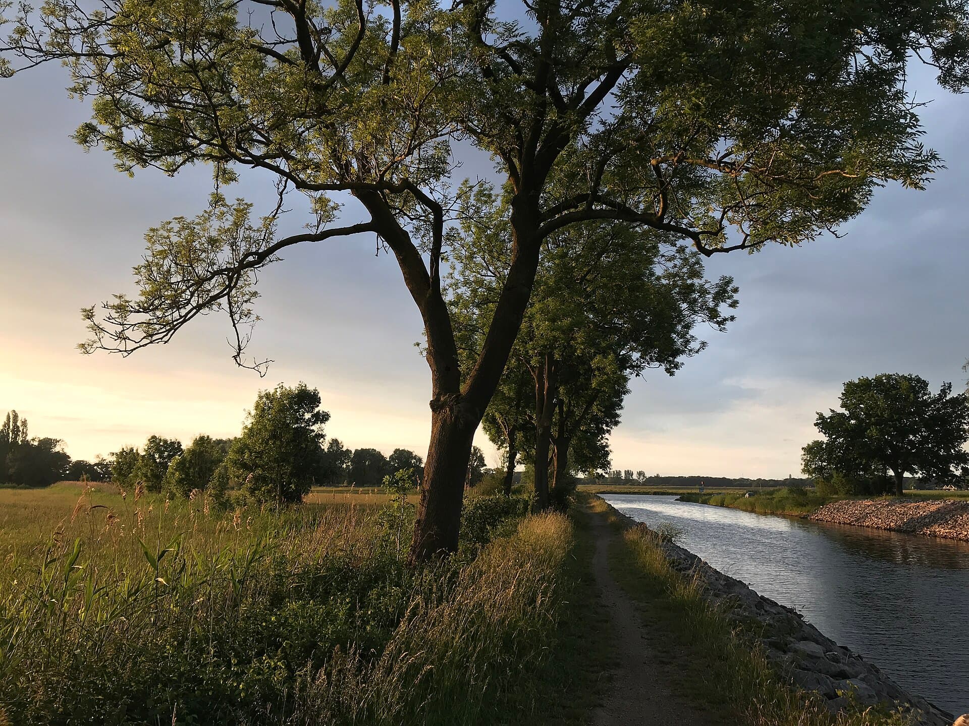 Jachthaven Hattem