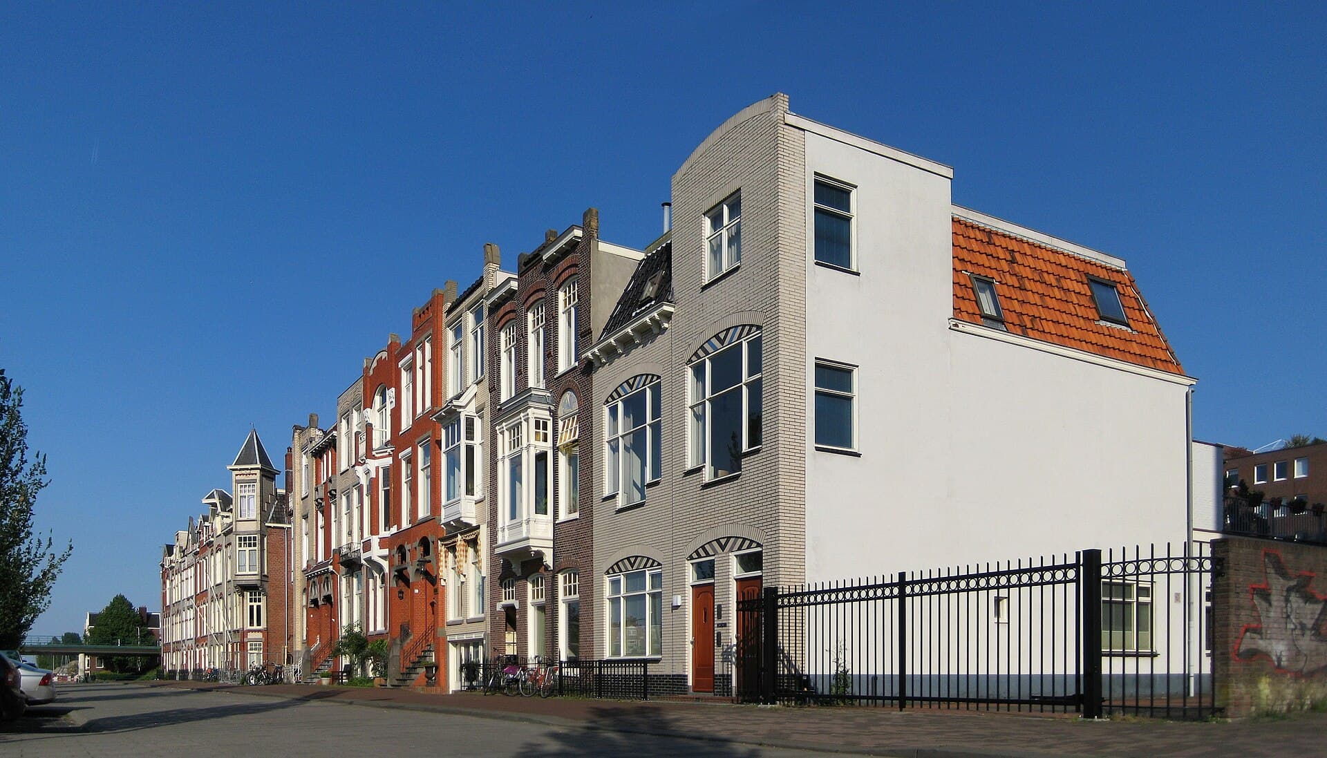 Jachthaven Oosterhaven