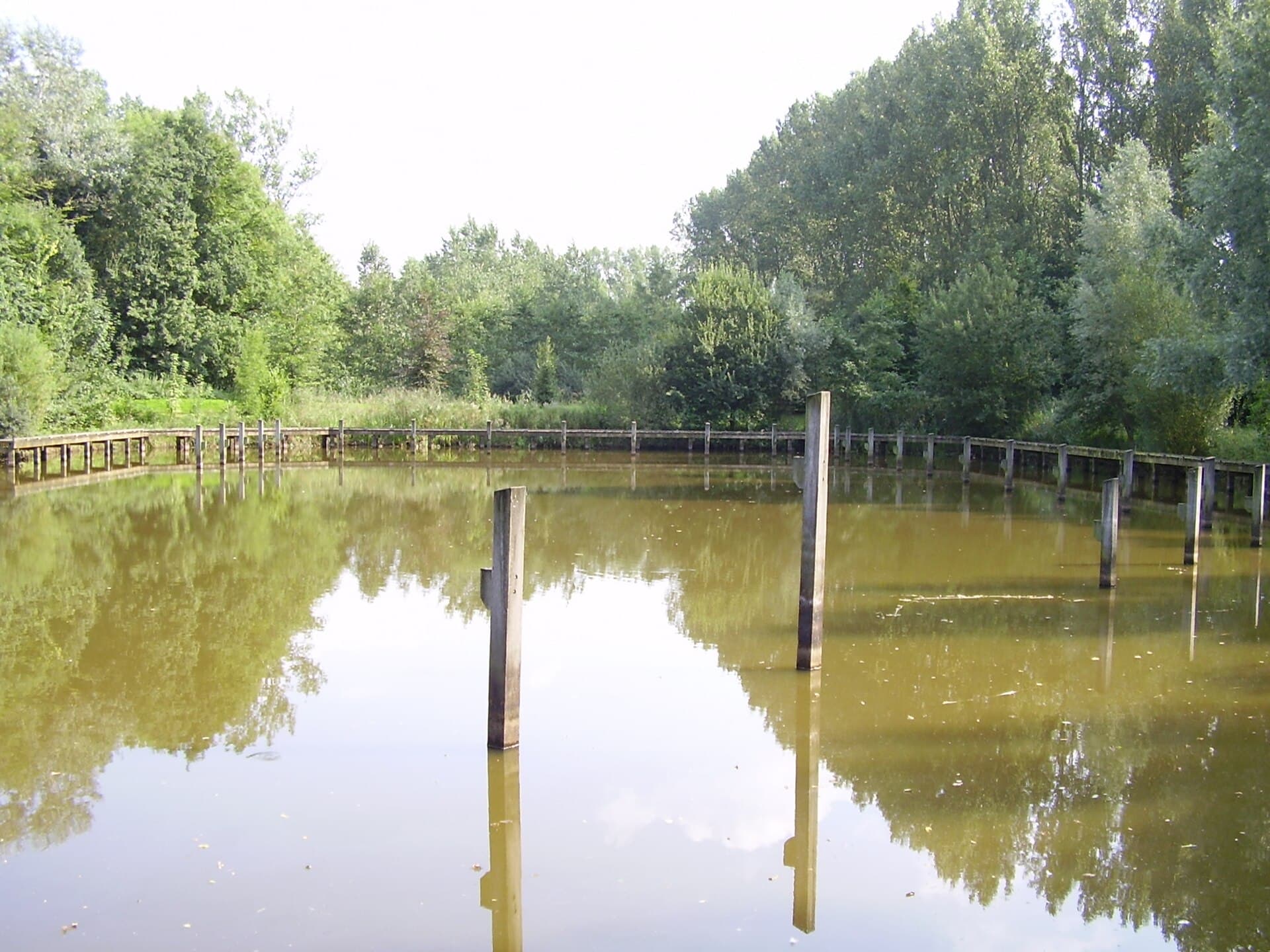 Jachthaven Veendiep