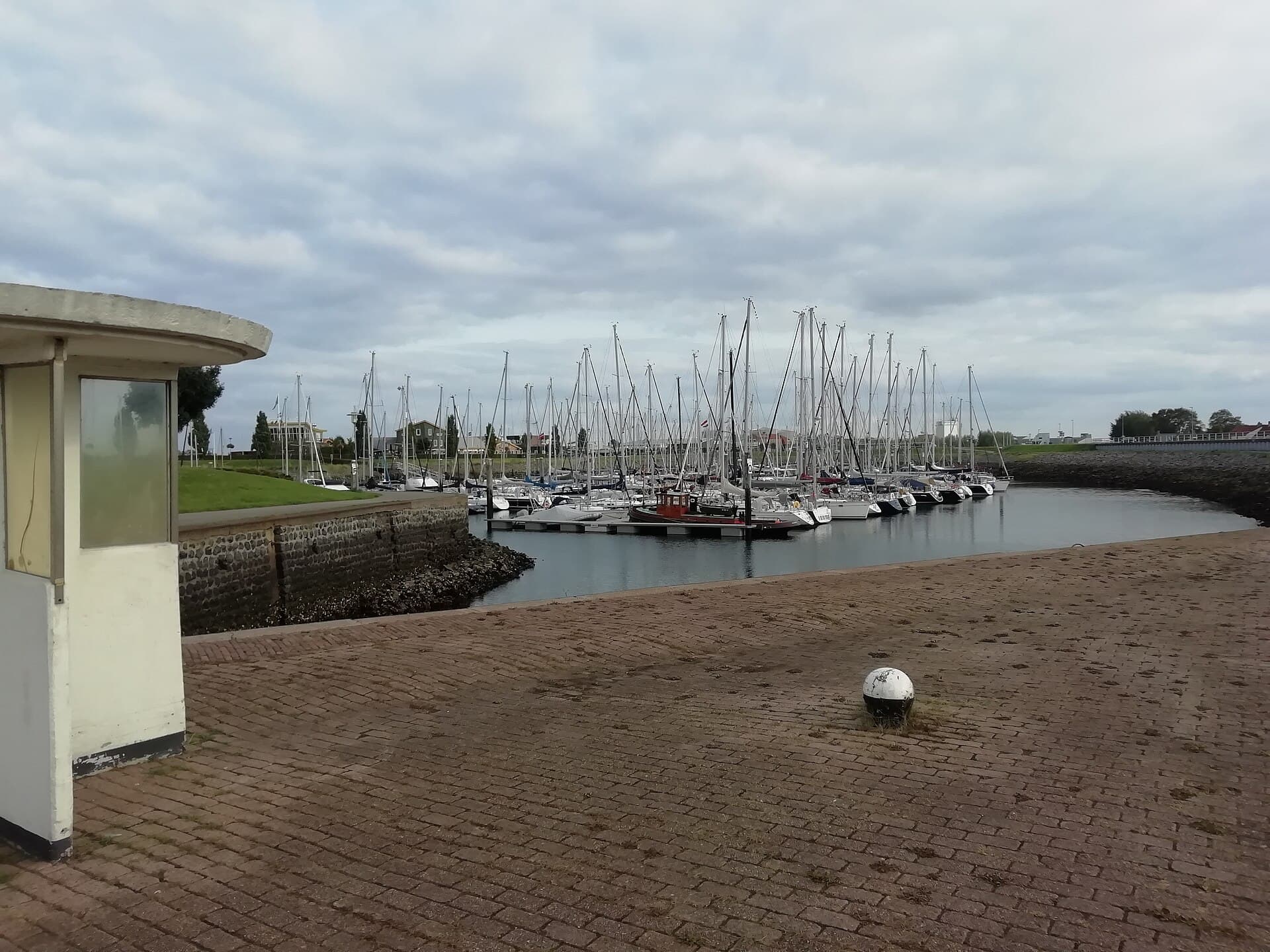Jachthaven Wemeldinge
