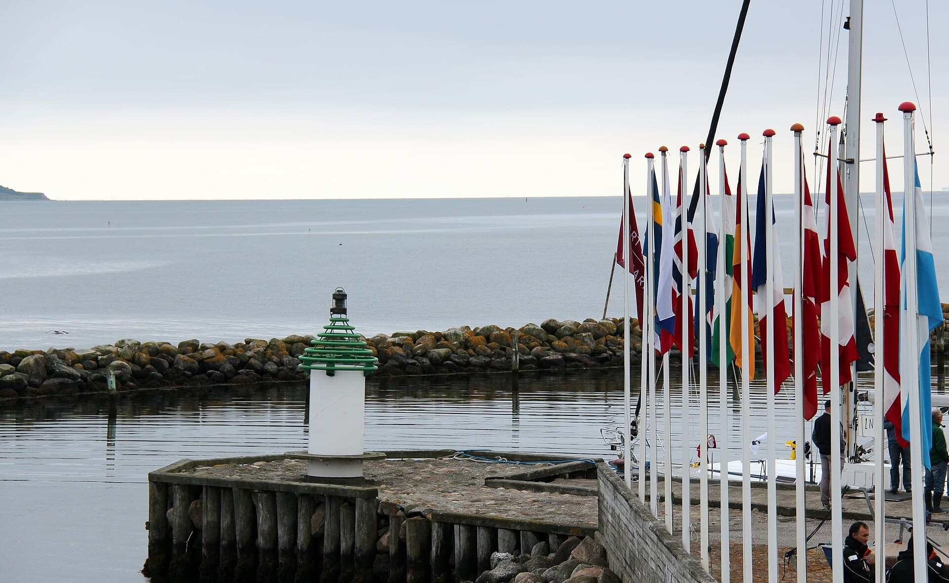 Kaløvig Bådehavn