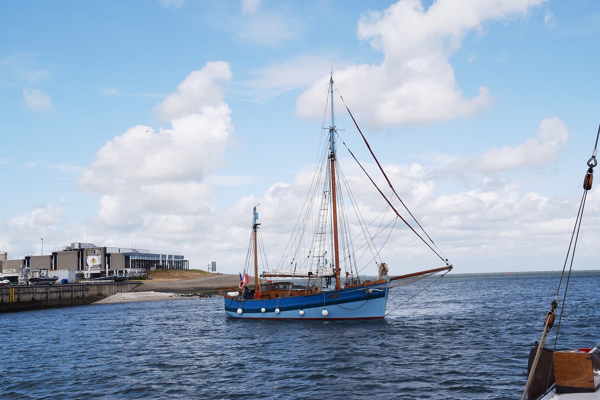 KMJC Den Helder