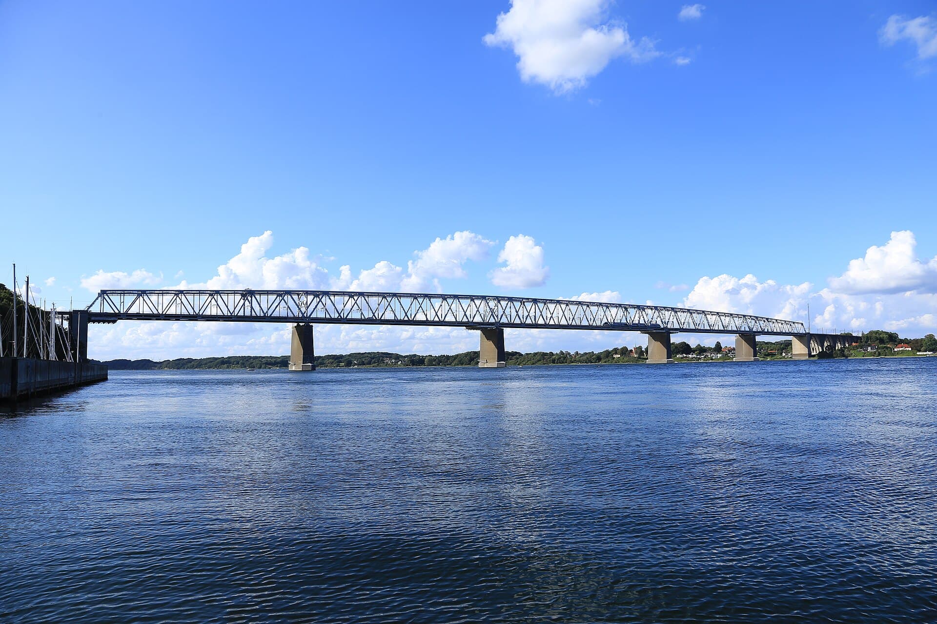 Kongebro Havn