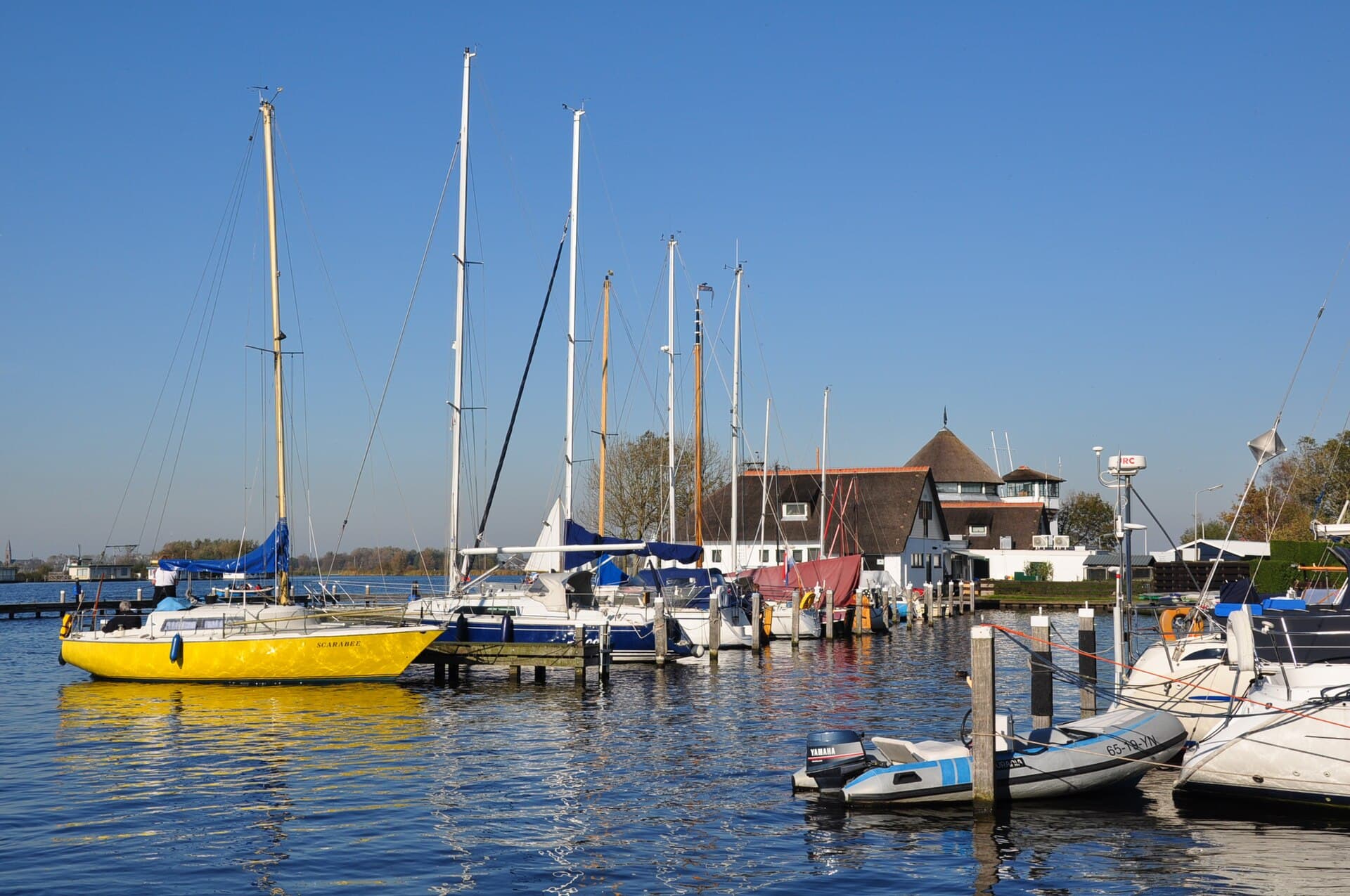 KWV de Kaag