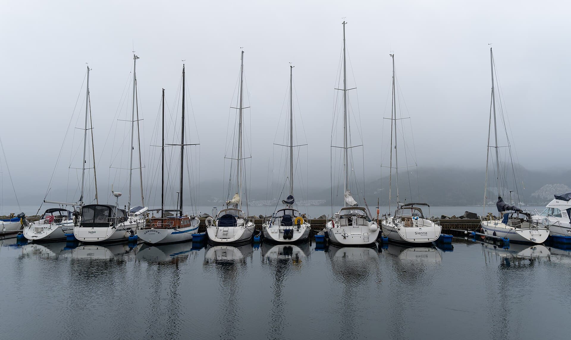 Lura Båthavn