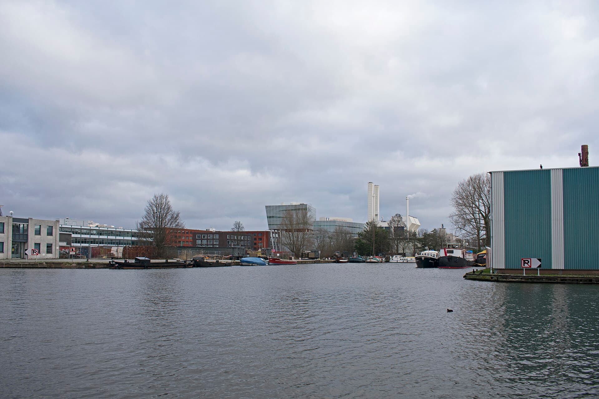 Nieuwe Haven