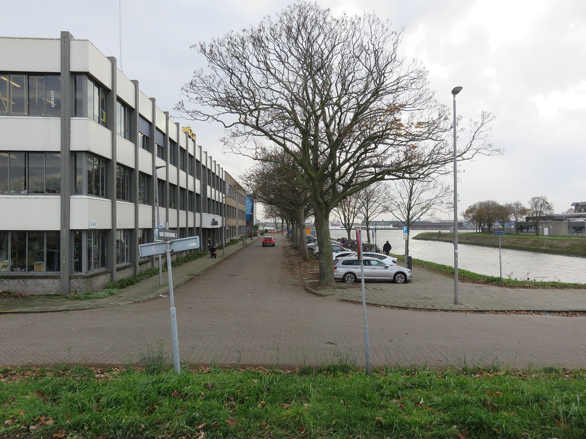 Oud Delfshaven