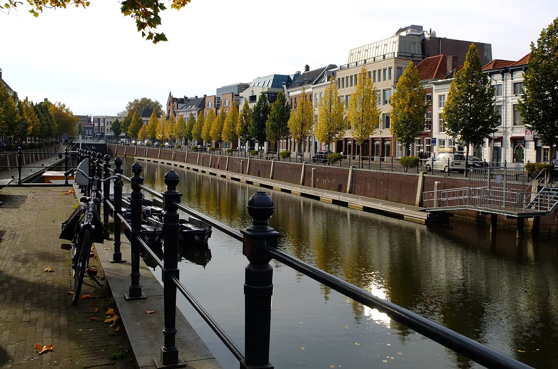 Passantenhaven Breda