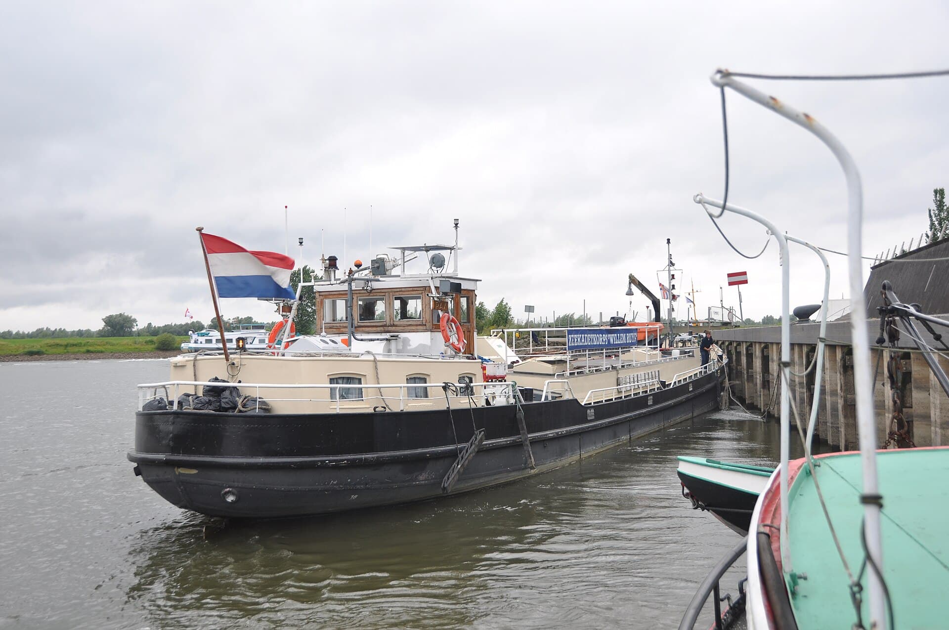 Passantenhaven Doesburg