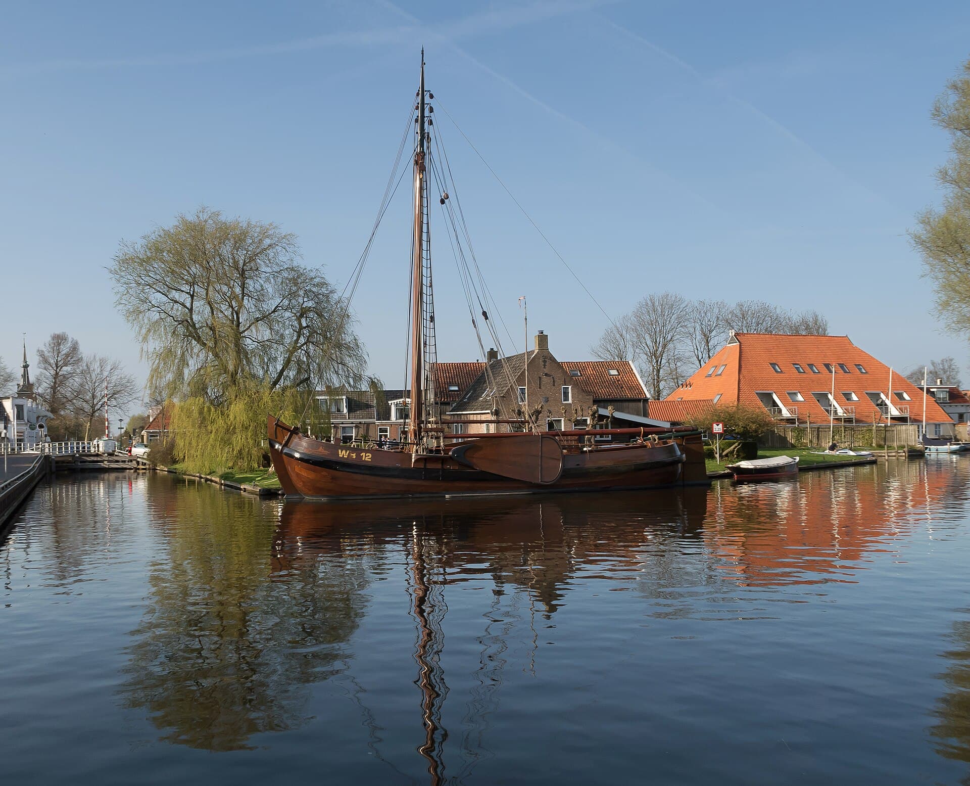 Passantenhaven Heergerwâl