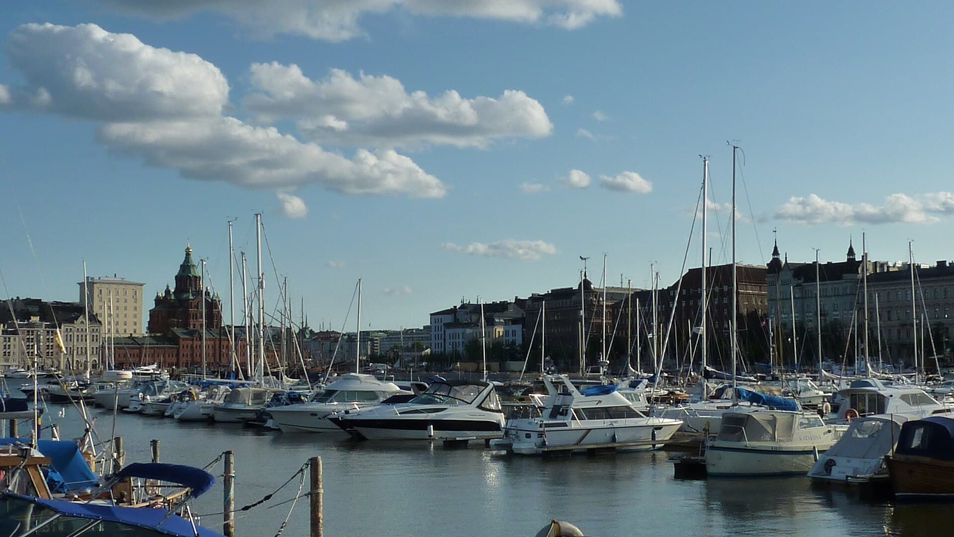 Pohjoisranta
