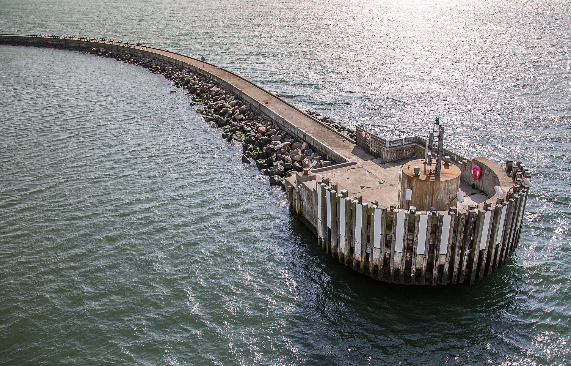 Rødbyhavn Trafikhavn