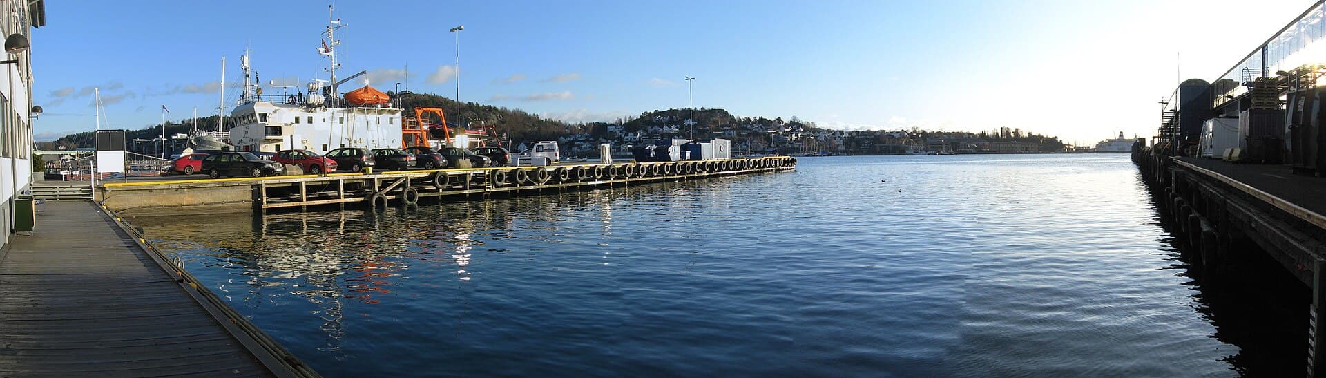 Sandefjord gjestehavn