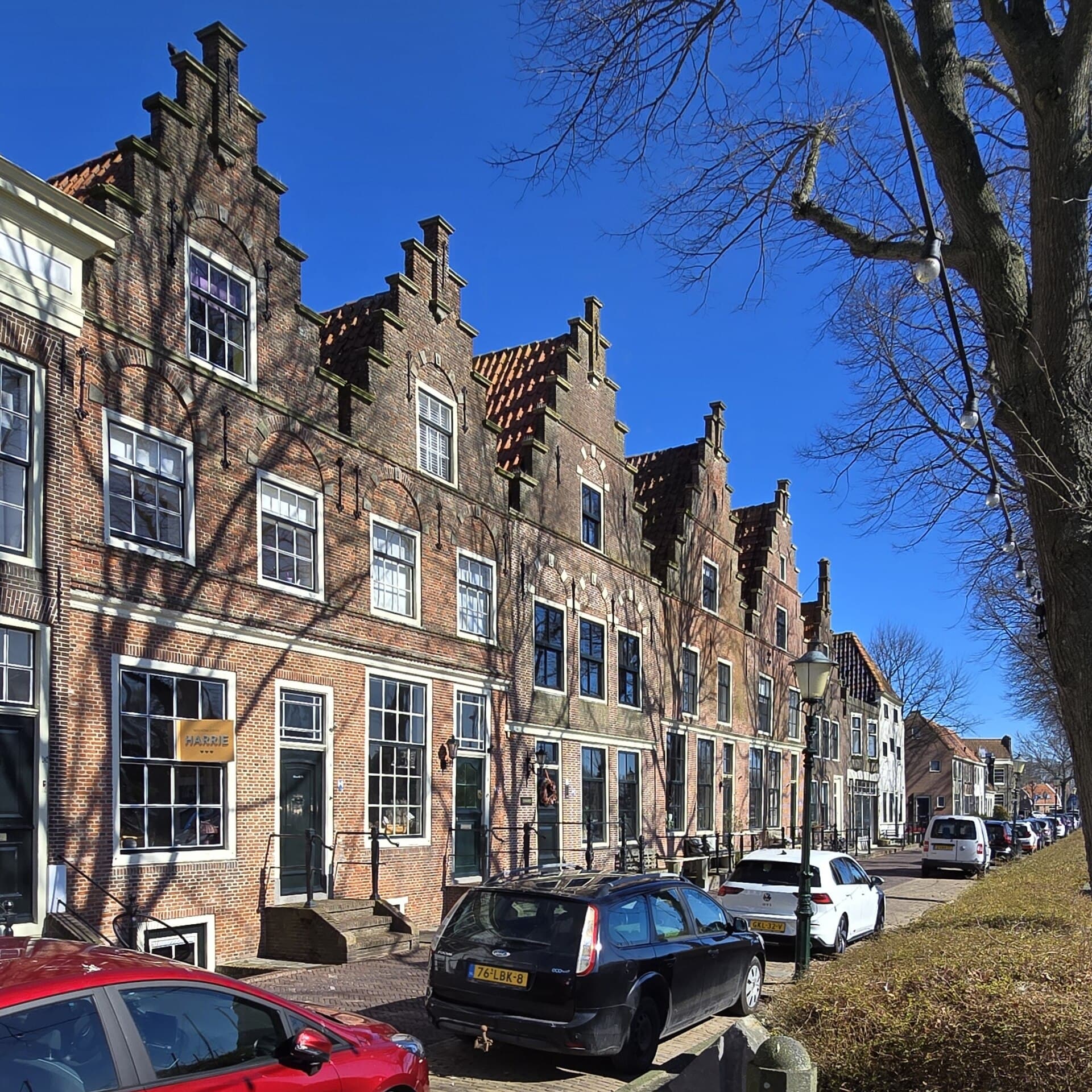 st. Jachthaven Medemblik
