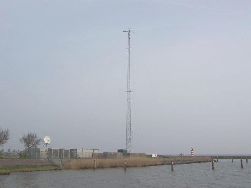 Trintelhaven in Lelystad