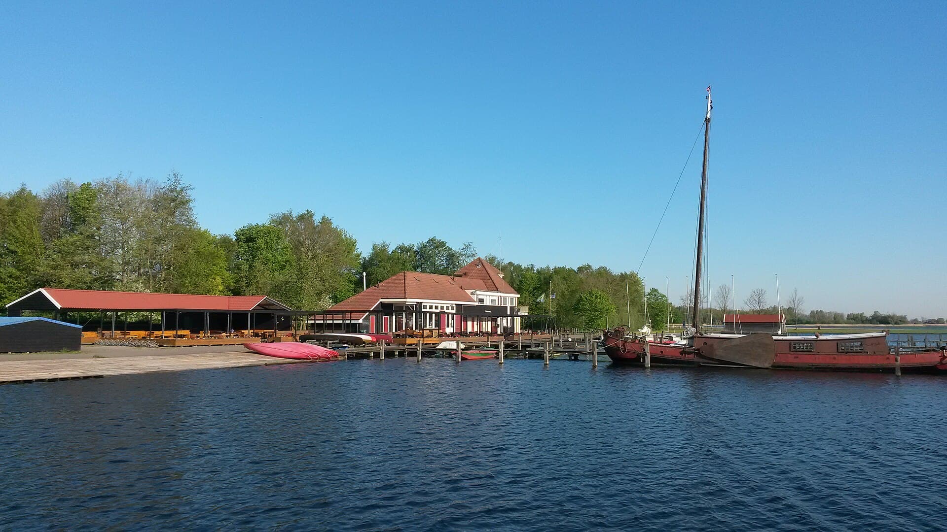 Twiske Haven