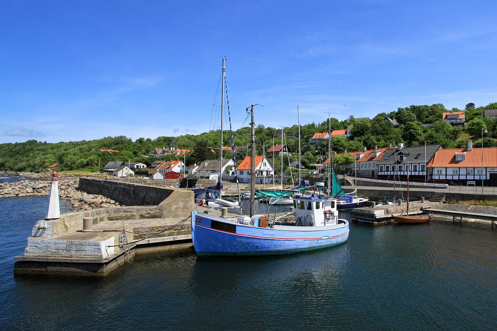 Vang Havn