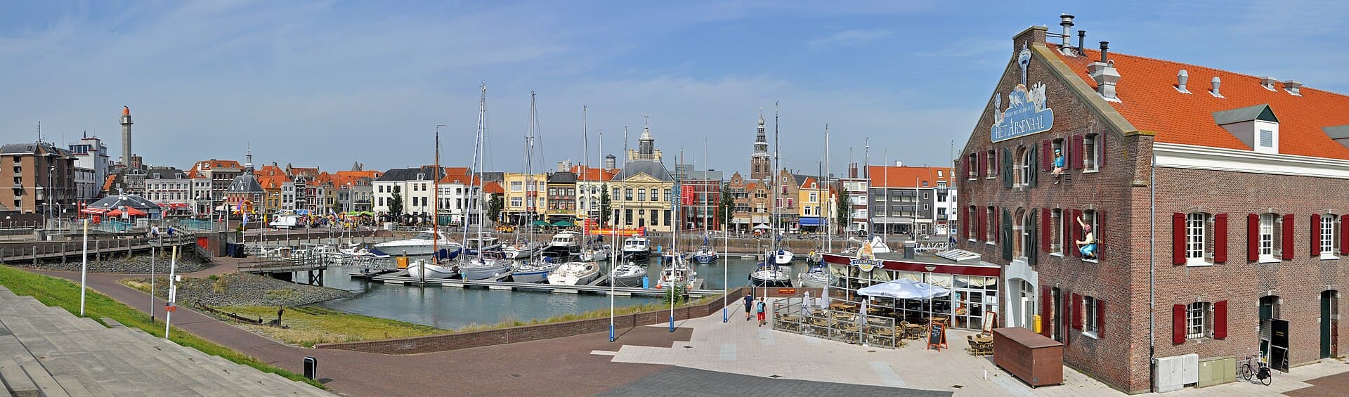 Vissershaven