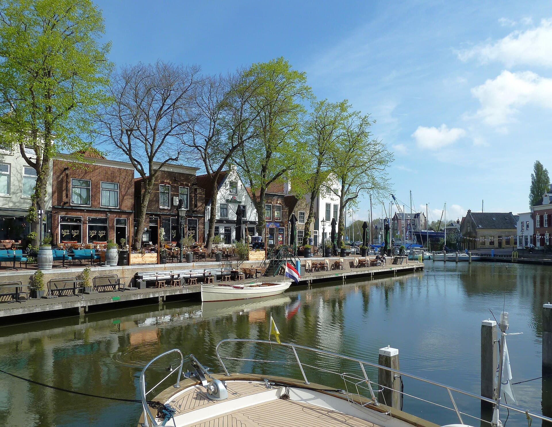 Watersportvereniging Flacquee