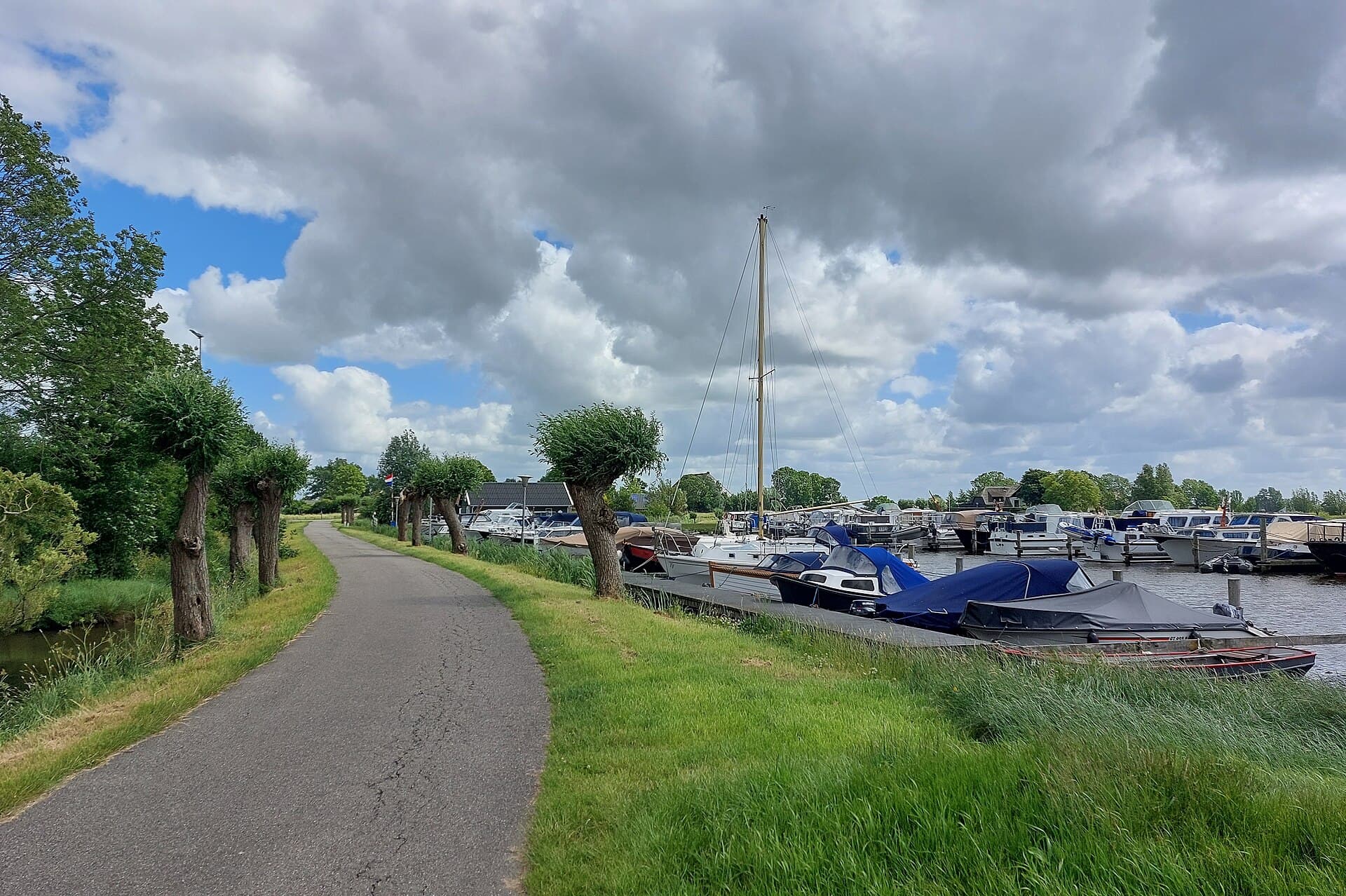 Wergeaster Wettersport Feriening