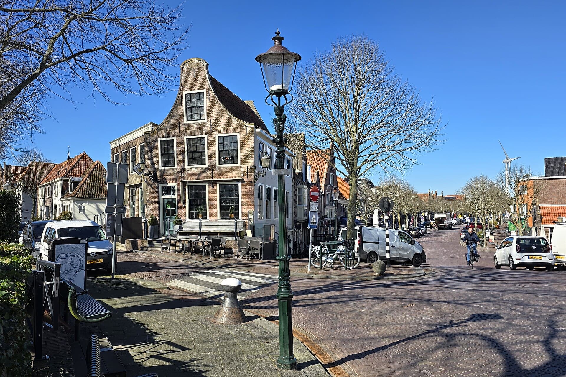 Westerhaven