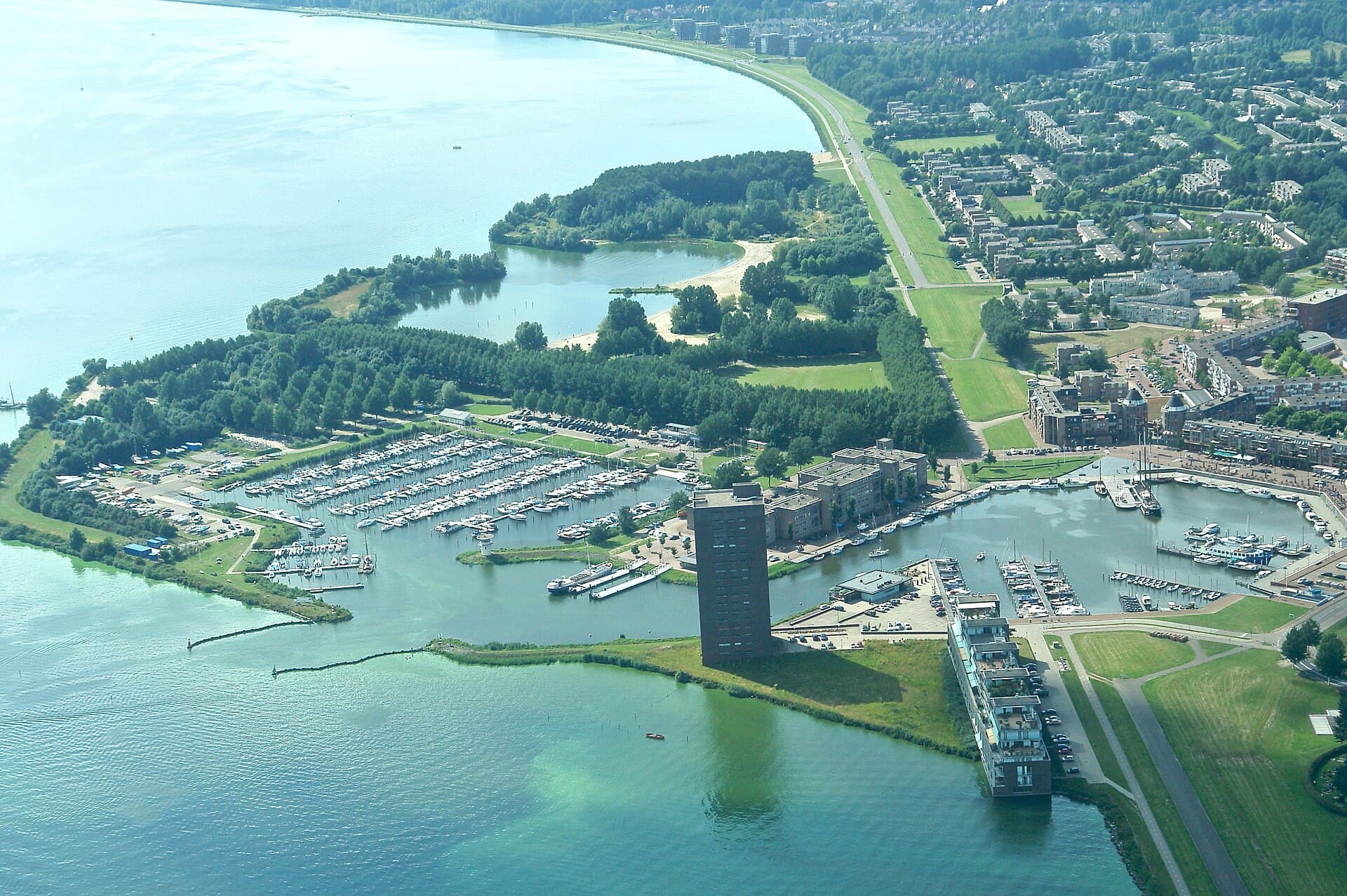 WSV Almere-Haven
