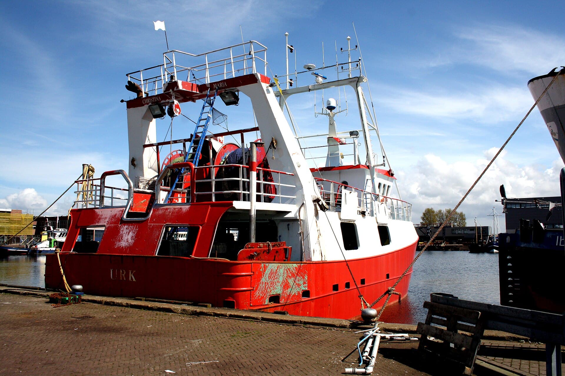 WSV de Zuiderzee