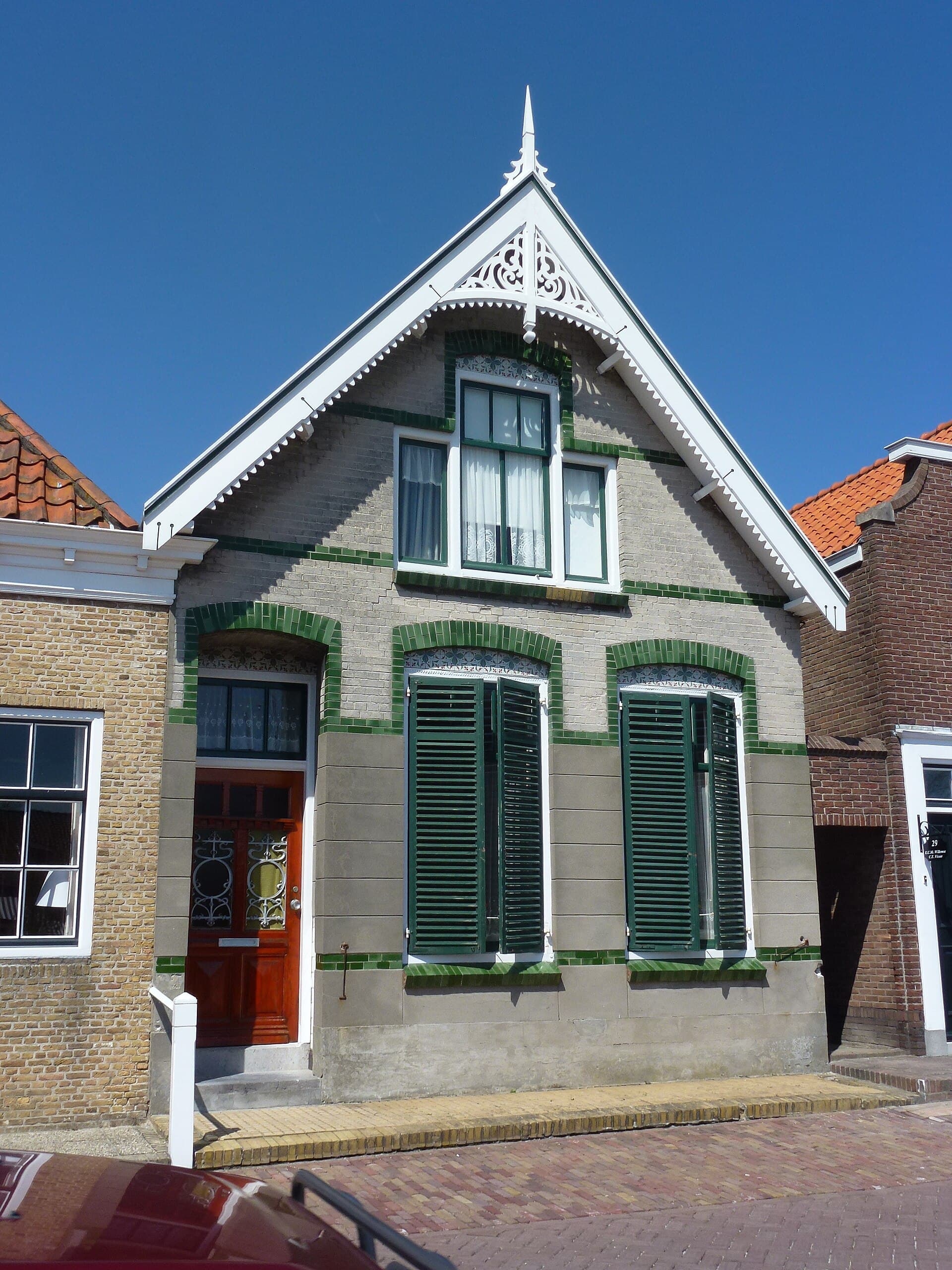 WV Brouwershaven