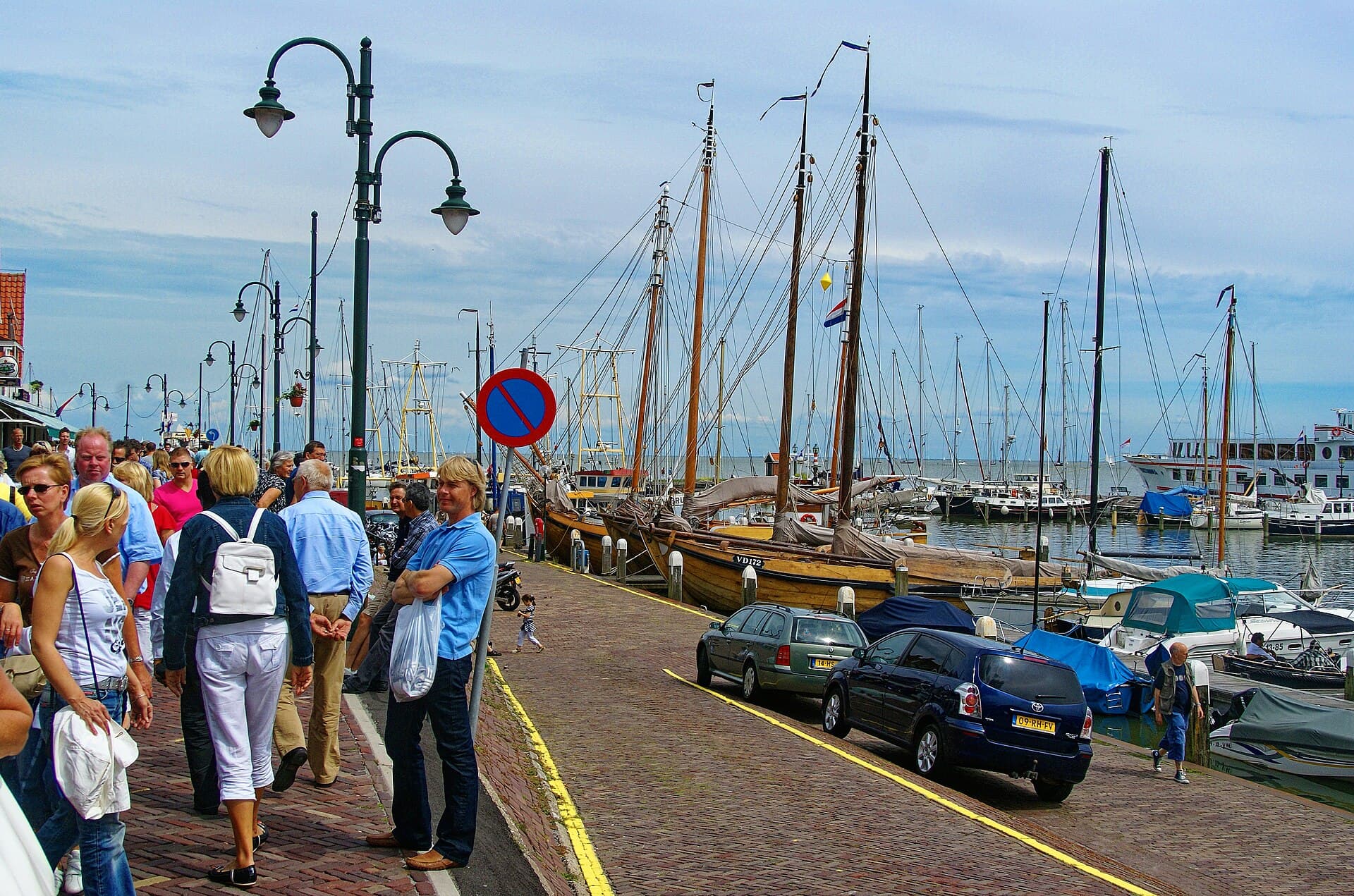 WV Volendam