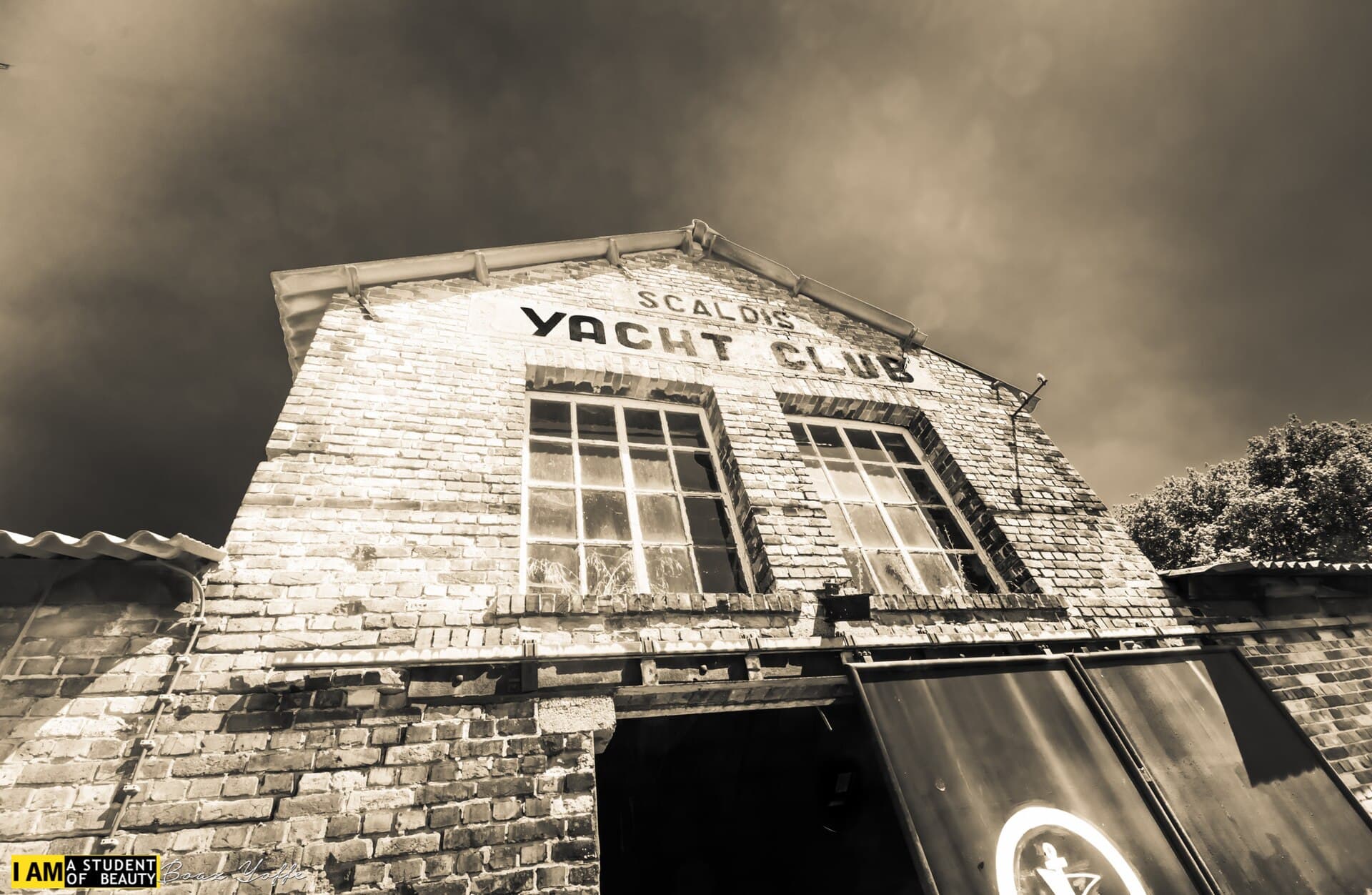 Yacht Club Scaldis